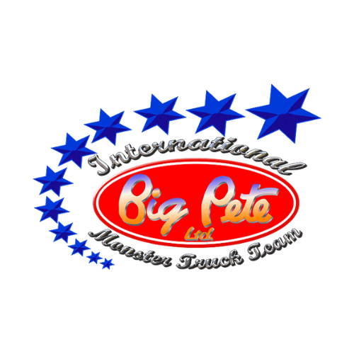 Big Pete & Grim Reaper logo