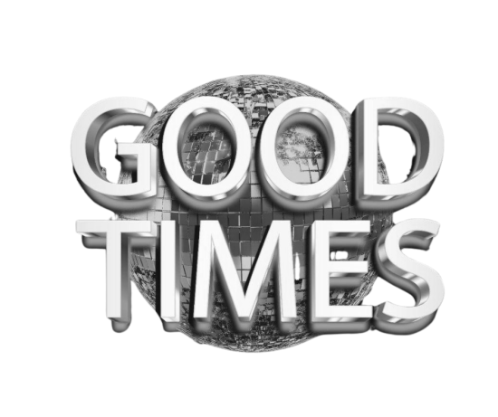 Good Times - A Tribute to Chic logo