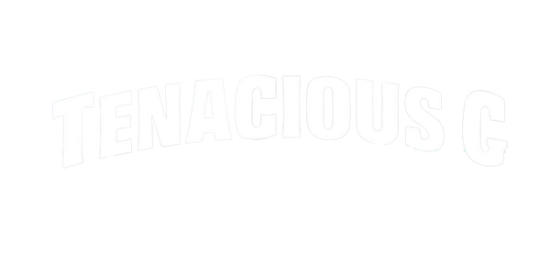 Tenacious G logo
