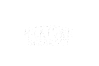 Hicktown Breakout logo