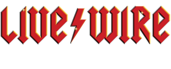 Live/Wire the AC/DC Show logo