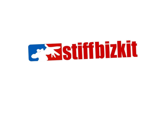 Stiff Bizkit logo
