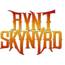 Aynt Skynyrd logo