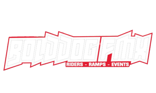 Bolddog FMX logo