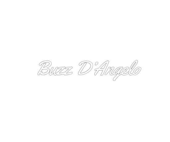 Buzz D'Angelo as James Brown logo