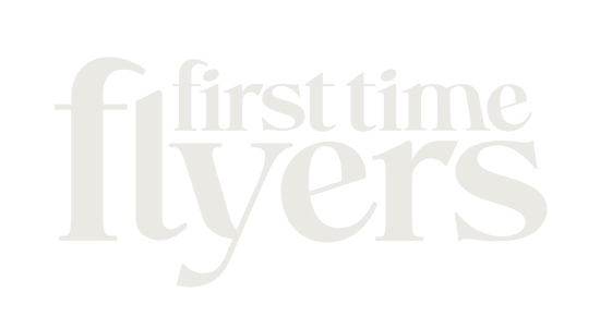 First Time Flyers logo