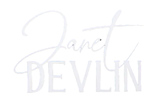 Janet Devlin logo