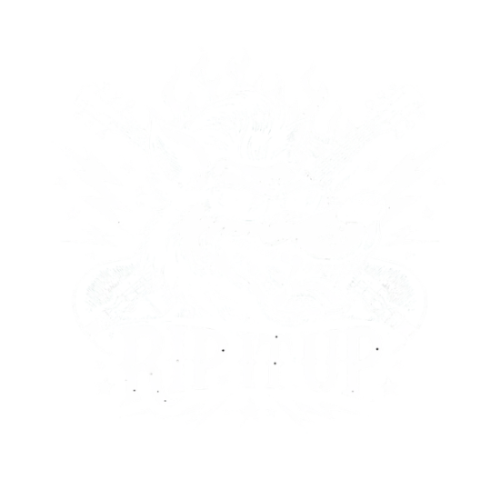 Rip It Up logo