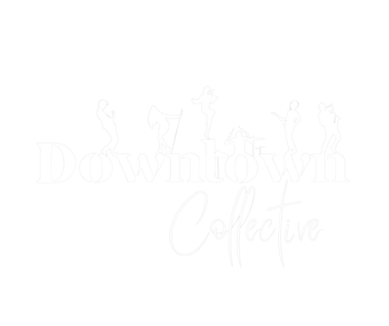 Downtown Collective logo