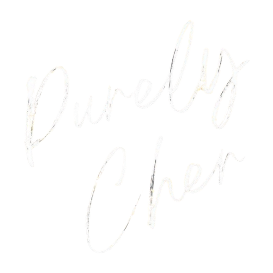 Jo Keylock as Cher logo