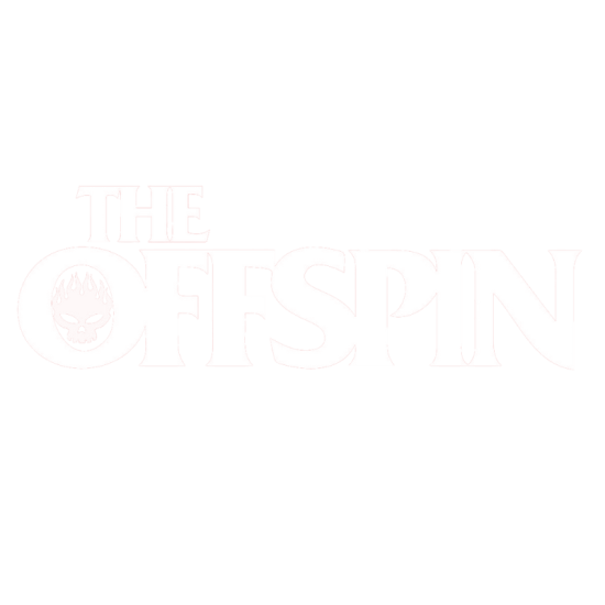 The Offspin logo