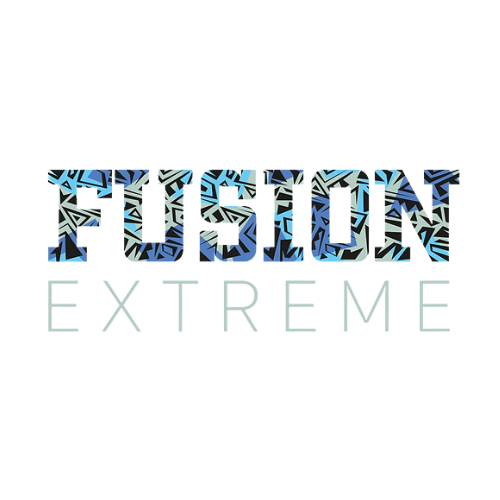 Fusion Extreme BMX Show logo