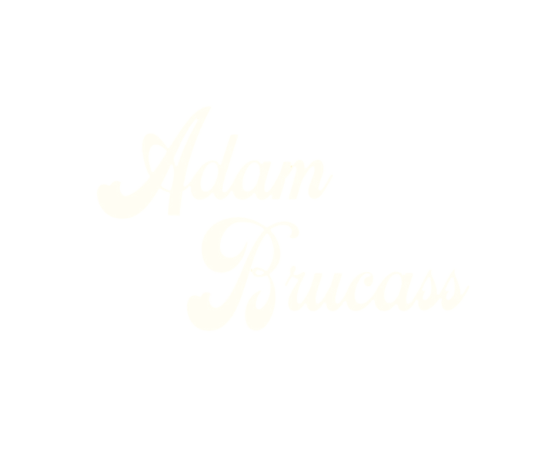 Adam Brucass logo