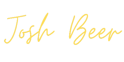 Josh Beer logo