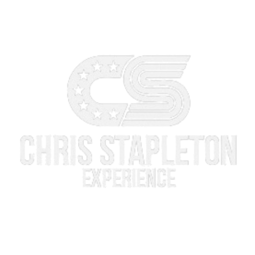 Chris Stapleton Experience logo