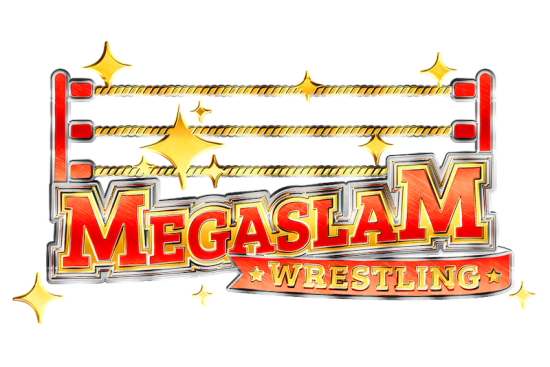 Megaslam Wrestling logo