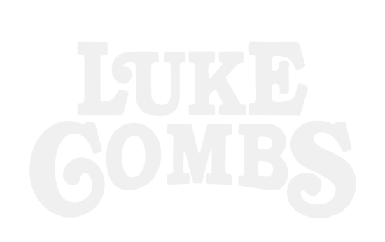 Luke Combs Experience logo