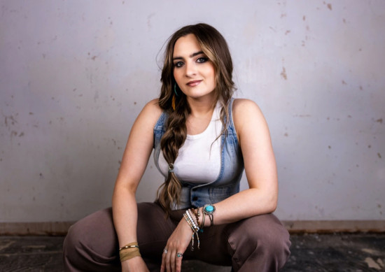 Katy Hurt promotional photo