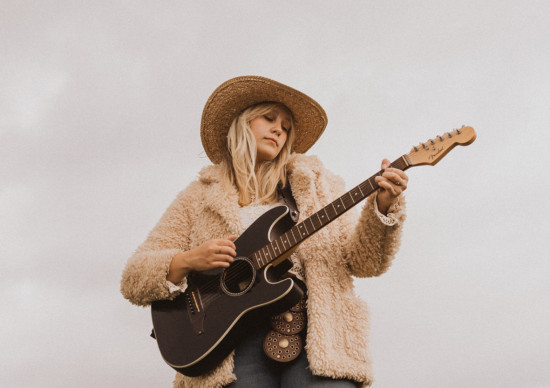 Ellie Marie promotional photo