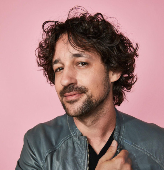 Thomas Nicholas Band promotional photo